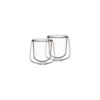 ESPRESSOBECHER Artesano Hot & Cold transparent 60 ml 2er Set - Transparent, Glas (0.06L) - Villeroy & Boch