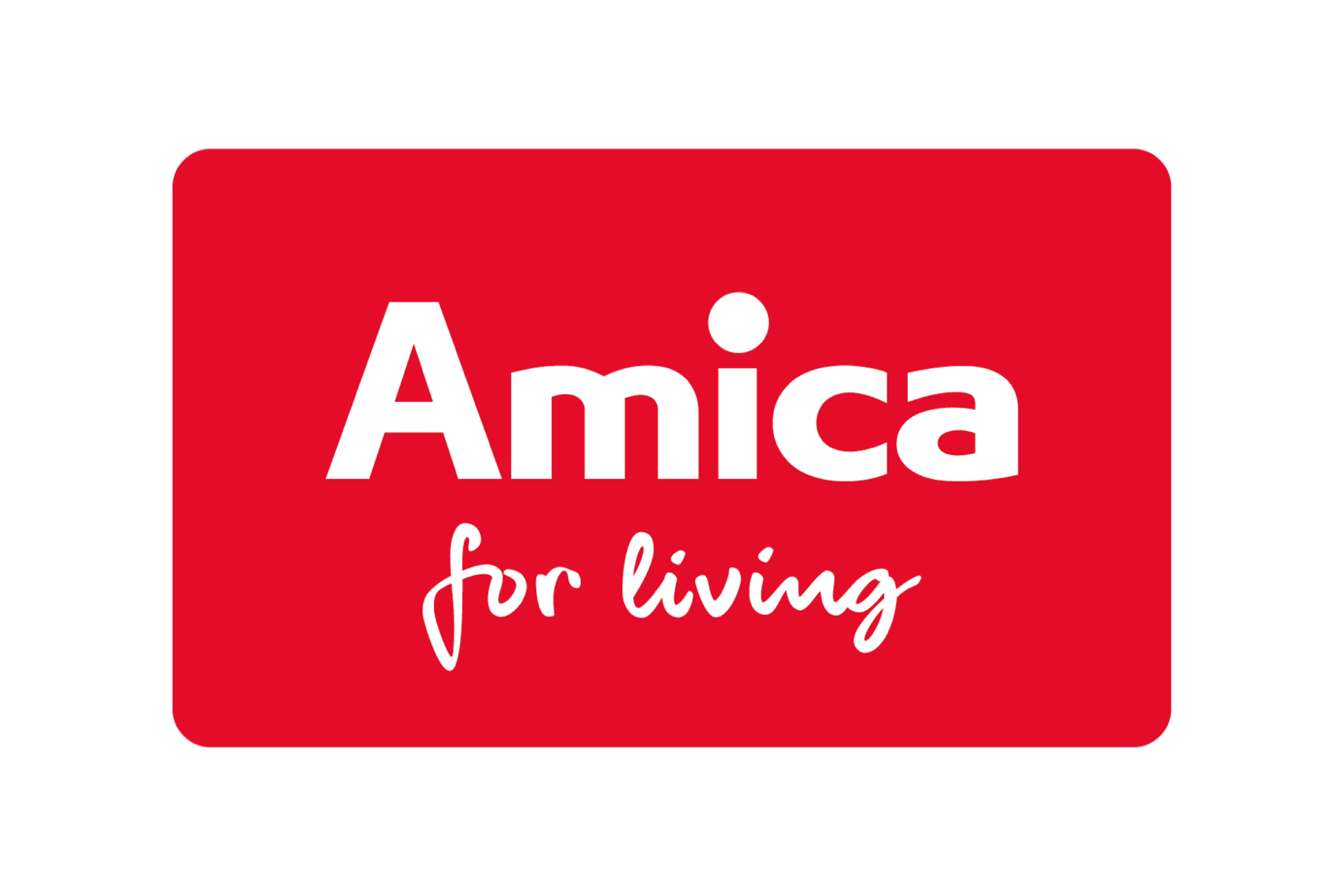 Küchenmarke Amica for living  