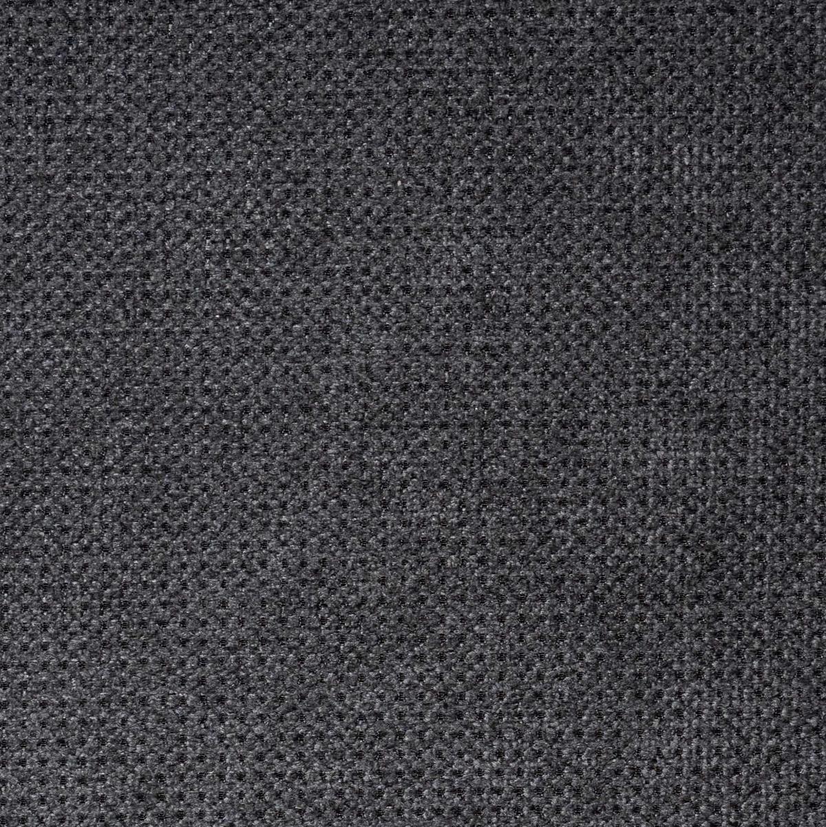 POLSTERBETT Milano Anthrazit 100 x 200 x 32 cm Bettkasten Mit hochwertiger Matratze H3 (bis 120 kg) und Lattenrost - Anthrazit, Holz (100/200cm) - Halmon Schlafkomfort Betten 