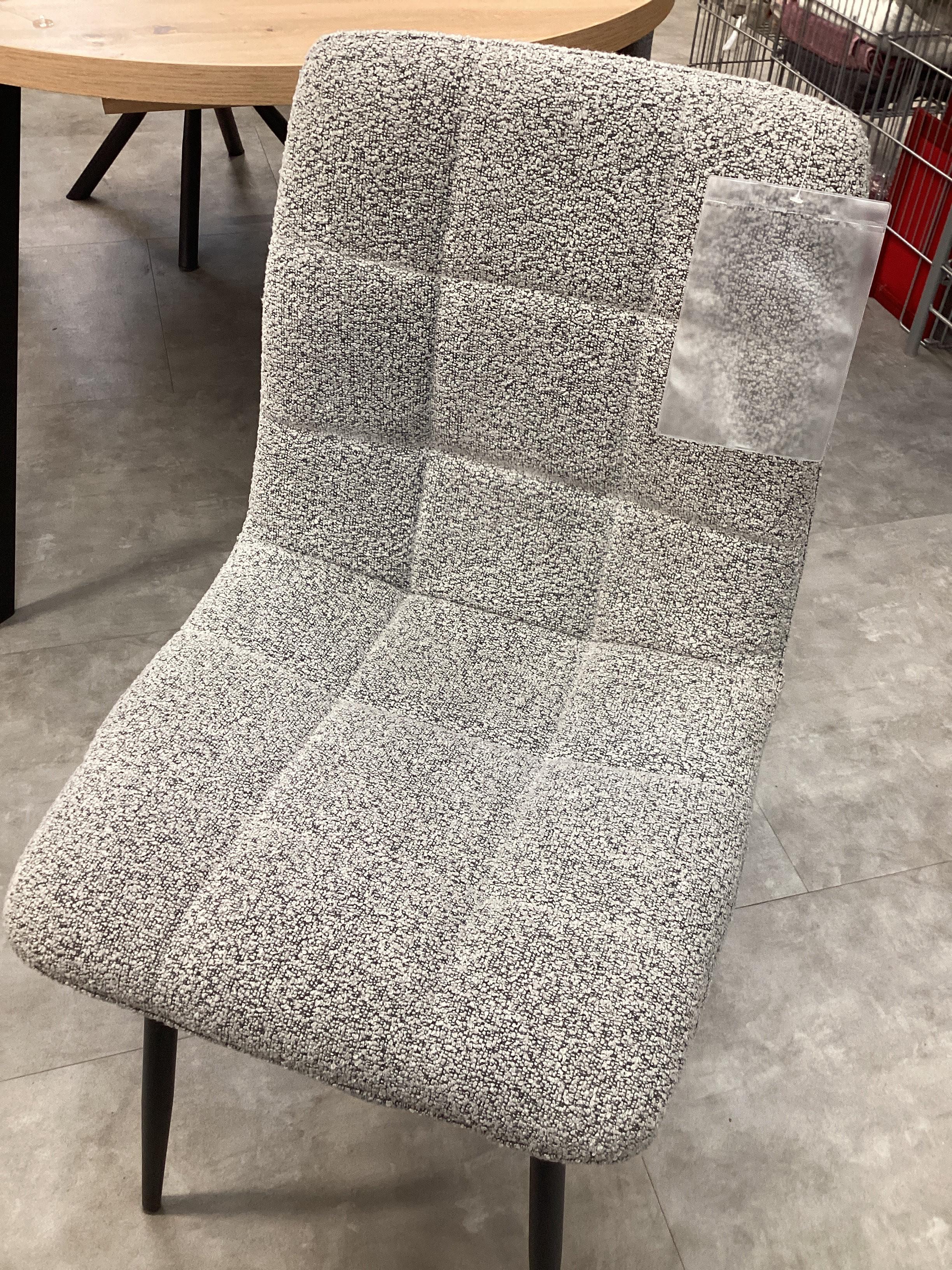 CSEPEL OUTLET SZÉK NINO