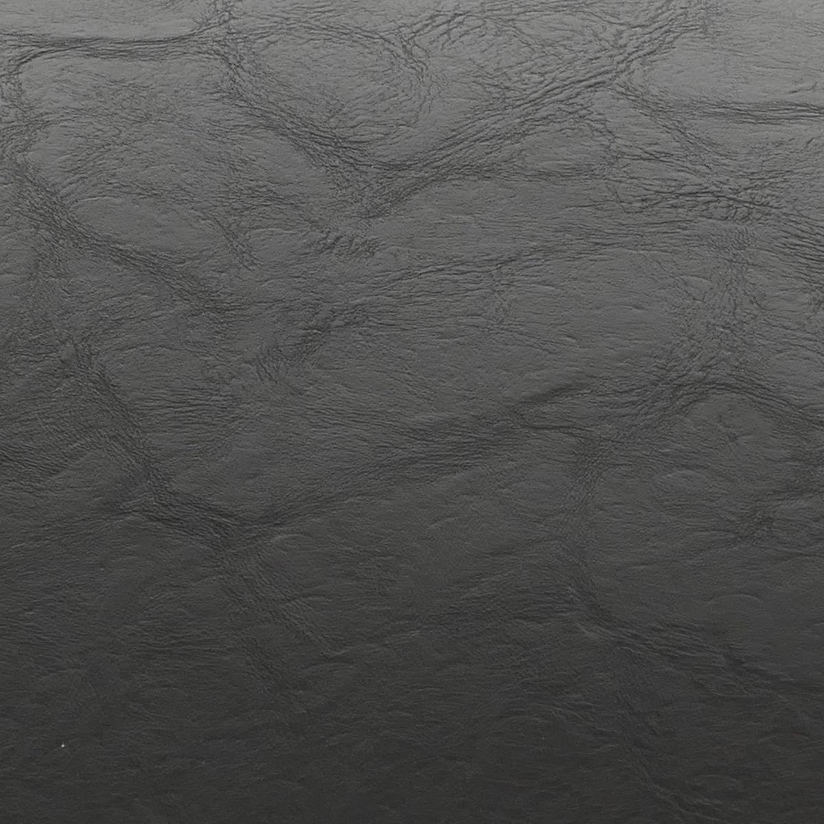 BARHOCKER Schwarz 2er-Set - Schwarz, Textil (45/85/45cm) - MCW