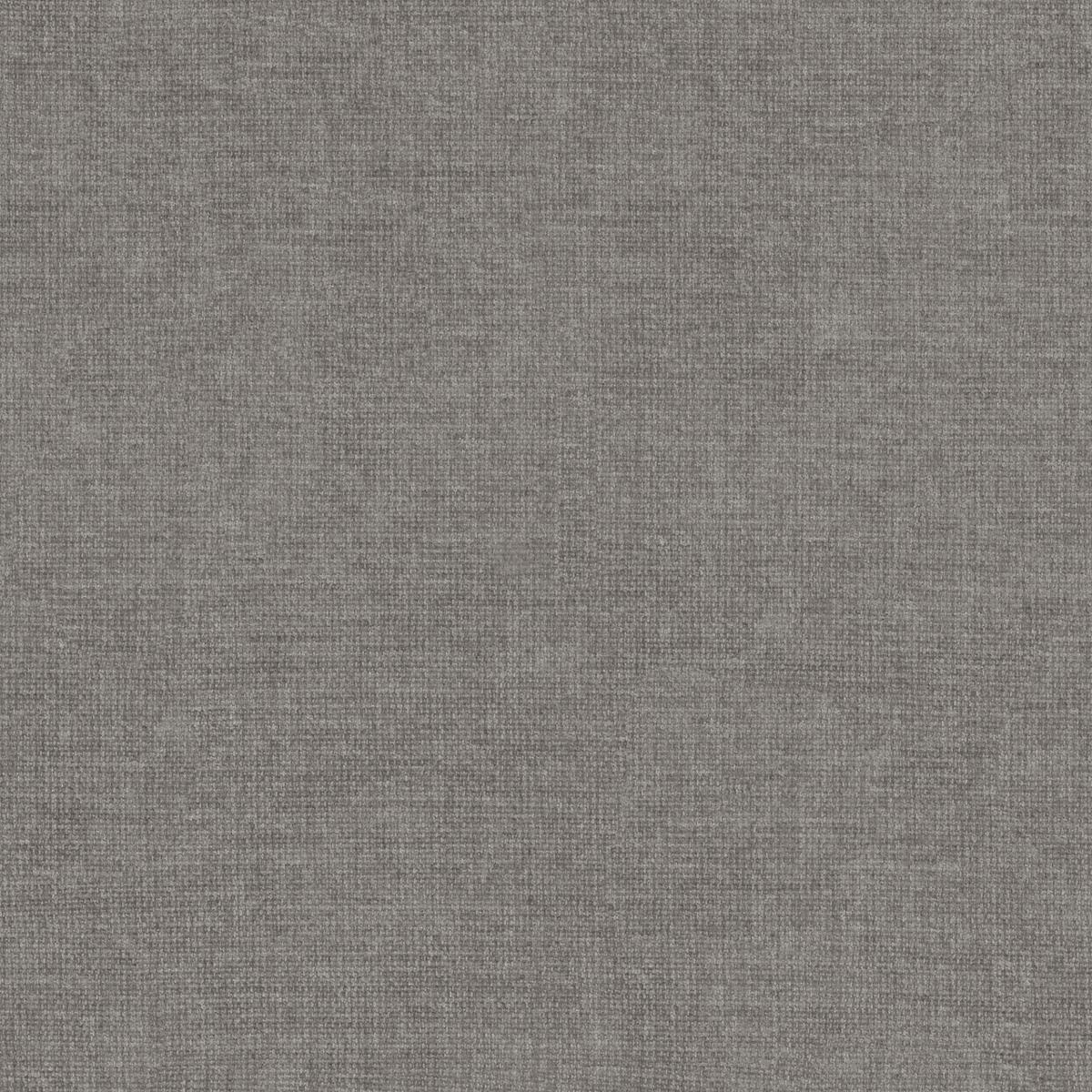 ECKSOFA Puffy mit Schlaffunktion und Bettkasten - besonders weich und puffig aus Taupe Webstoff - Ottomane rechts - Taupe/Schwarz, Holz/Kunststoff (266/138cm) - S-Style Möbel