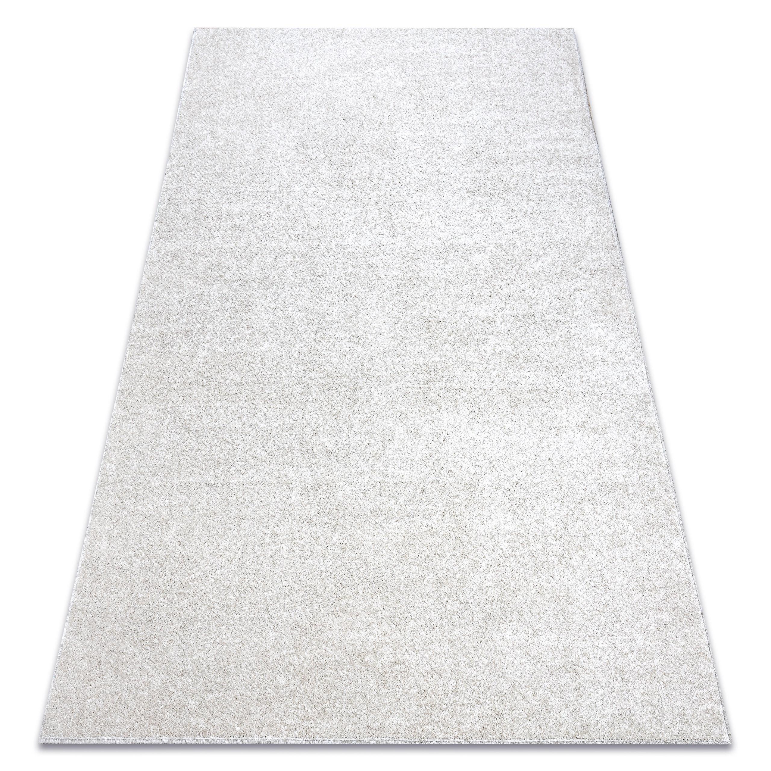 LÄUFERBODEN SANTA 150/200 cm - Creme, Textil (150/200cm) - rugsX