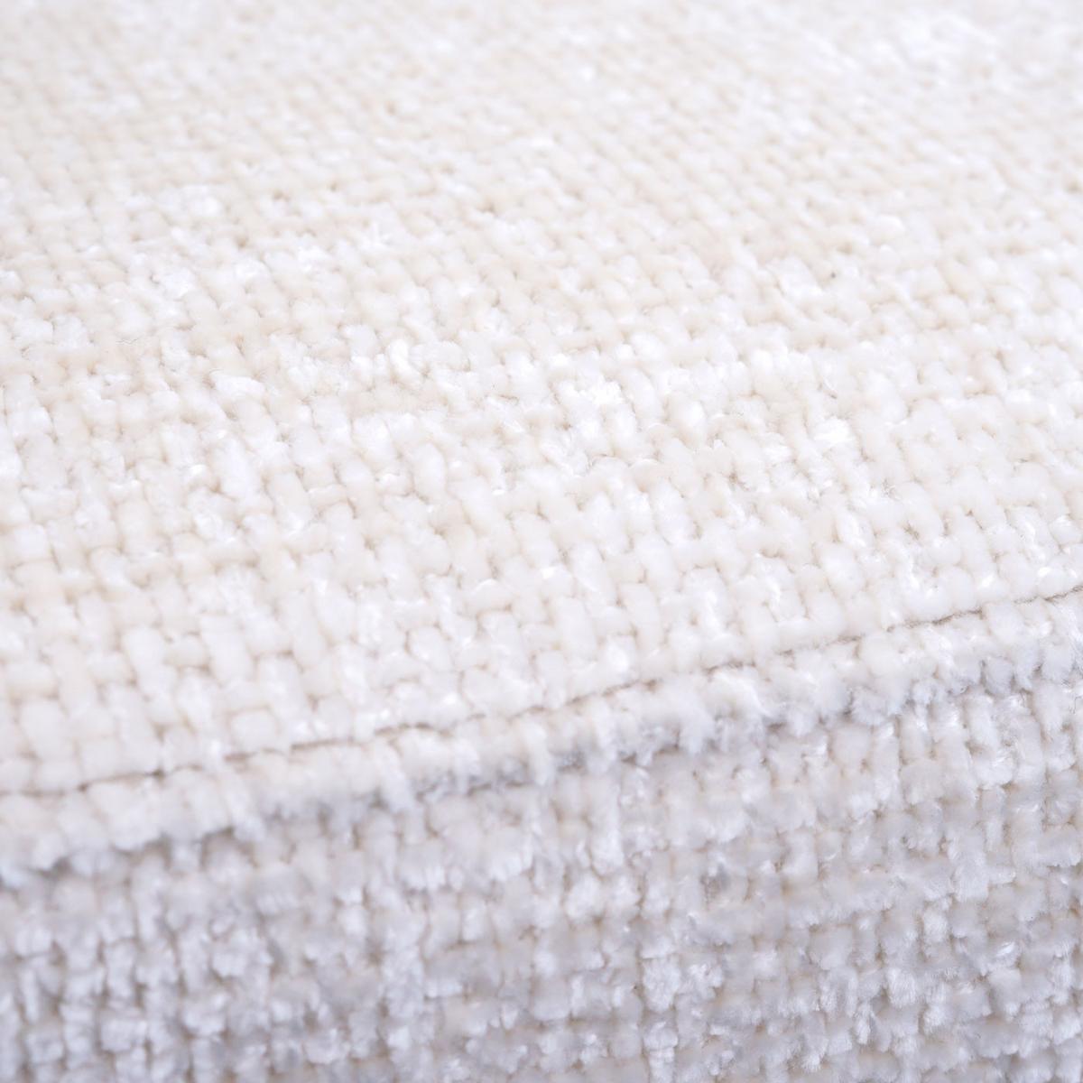 ESSZIMMERSTUHL Cremeweiß 6er-Set - Creme/Weiß, Textil (46/105/60cm) - MCW