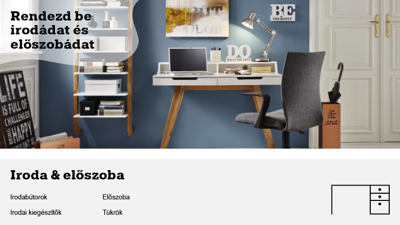 Iroda & előszoba termékek online böngészése mömax kiváló ... Mömax nappali bútor
