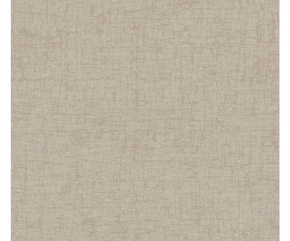 VLIESTAPETE Braun 53/1005 cm - Braun, Textil (53/1cm) - KUNSTLOFT