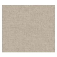 VLIESTAPETE Braun 53/1005 cm - Braun, Textil (53/1cm) - KUNSTLOFT