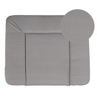 WICKELAUFLAGE Dotty - Taupe, Textil (85/75cm) - Roba