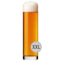 RIESEN-KÖLSCHGLAS Kölsch transparent 3,3 Liter - Transparent, Glas (3.3L) - Rastal