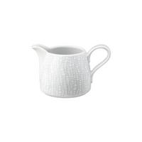 MILCHKÄNNCHEN Life Fashion Elegant Grey 260 ml - Grau, Keramik (0.26L) - Seltmann Weiden