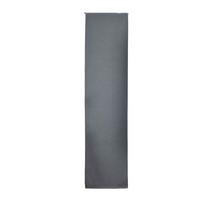 SCHIEBEVORHANG »München Dark« HxB 245x60 cm Grau - Grau, Textil (60/245/245cm) - Gardinenbox