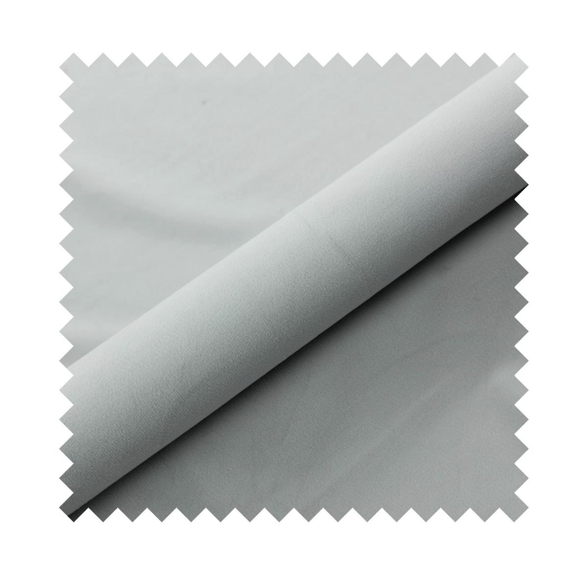 POLSTERBETT Saliano Taubengrau 160x200 cm - Grau, Holz/Textil (160/200cm) - Selsey