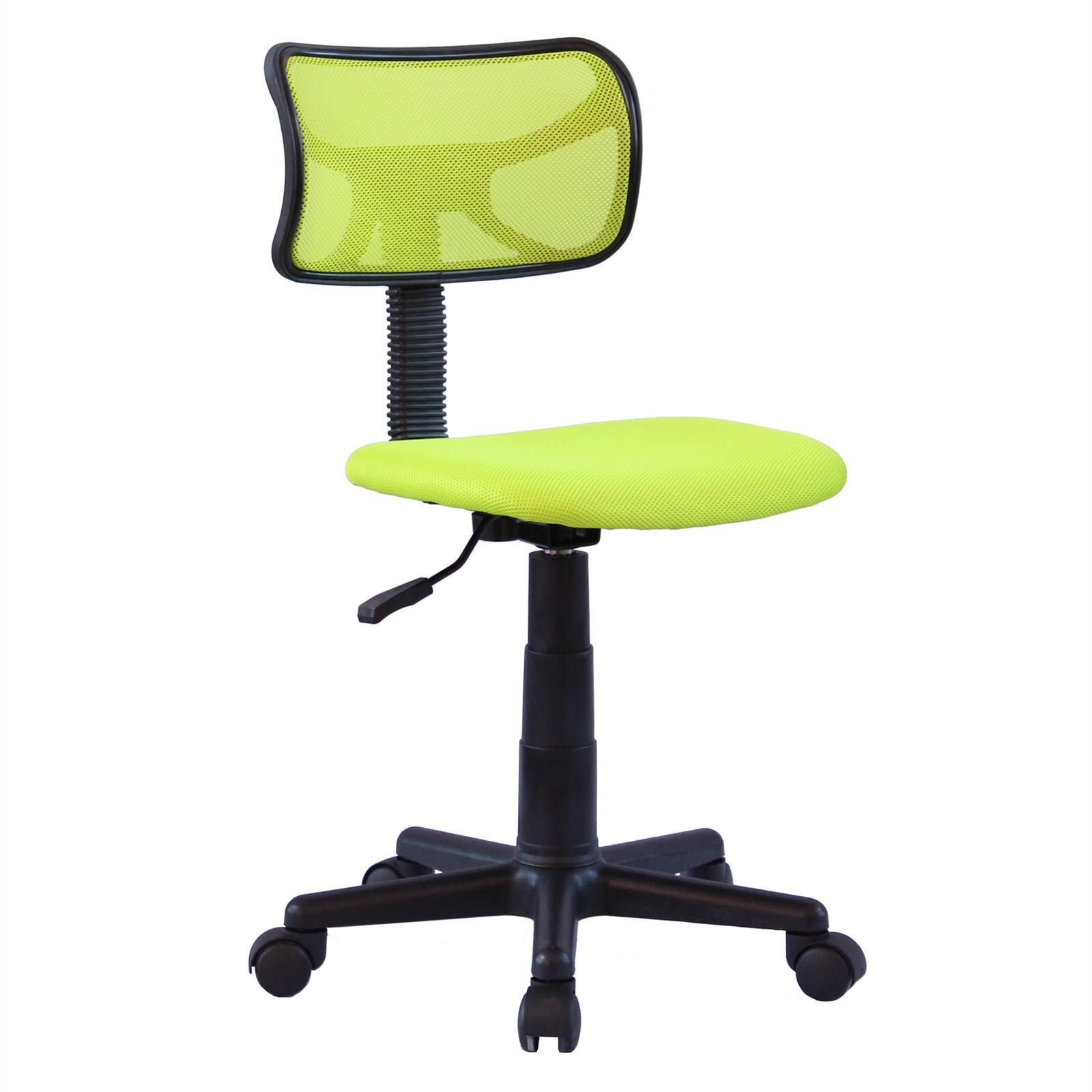 KINDERDREHSTUHL MILAN grün - Grün, Kunststoff/Textil (42/85/48cm) - IDIMEX