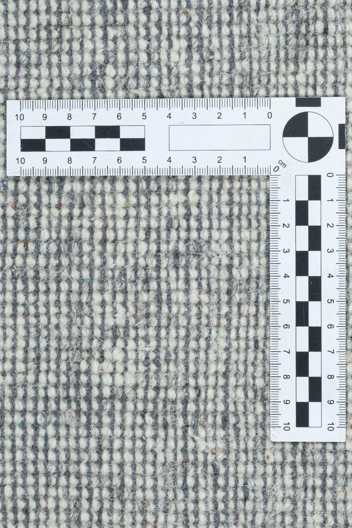 VINTAGETEPPICH Versian 70x140 cm - Naturfarben, Textil (70/140cm) - THEKO