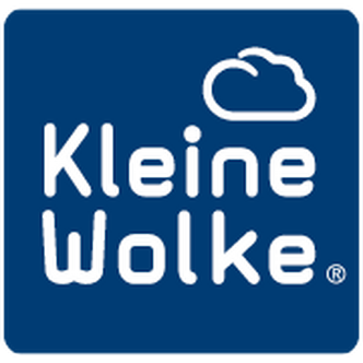 Kleine Wolke