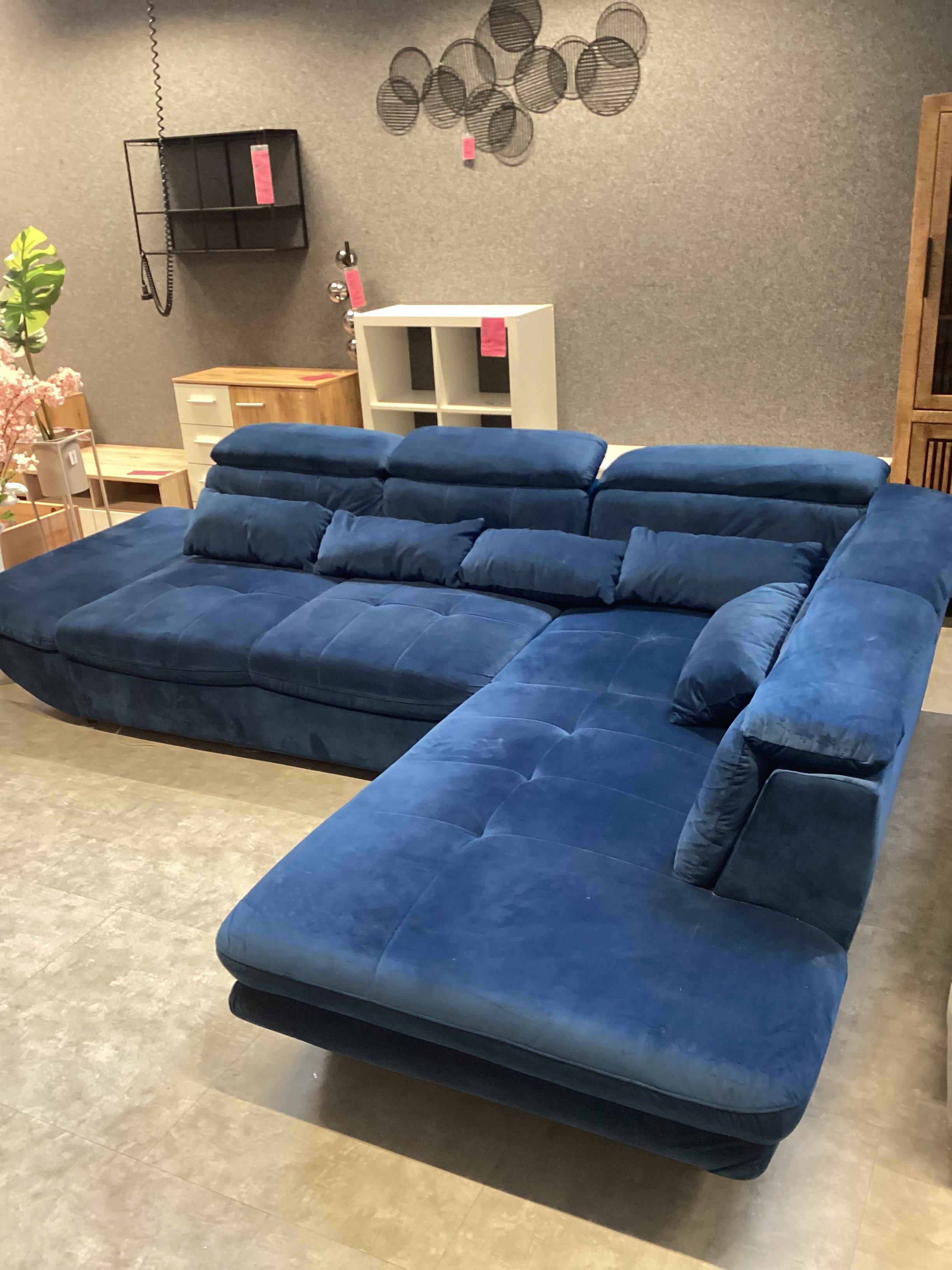 CSEPEL OUTLET SITZGARNITUR