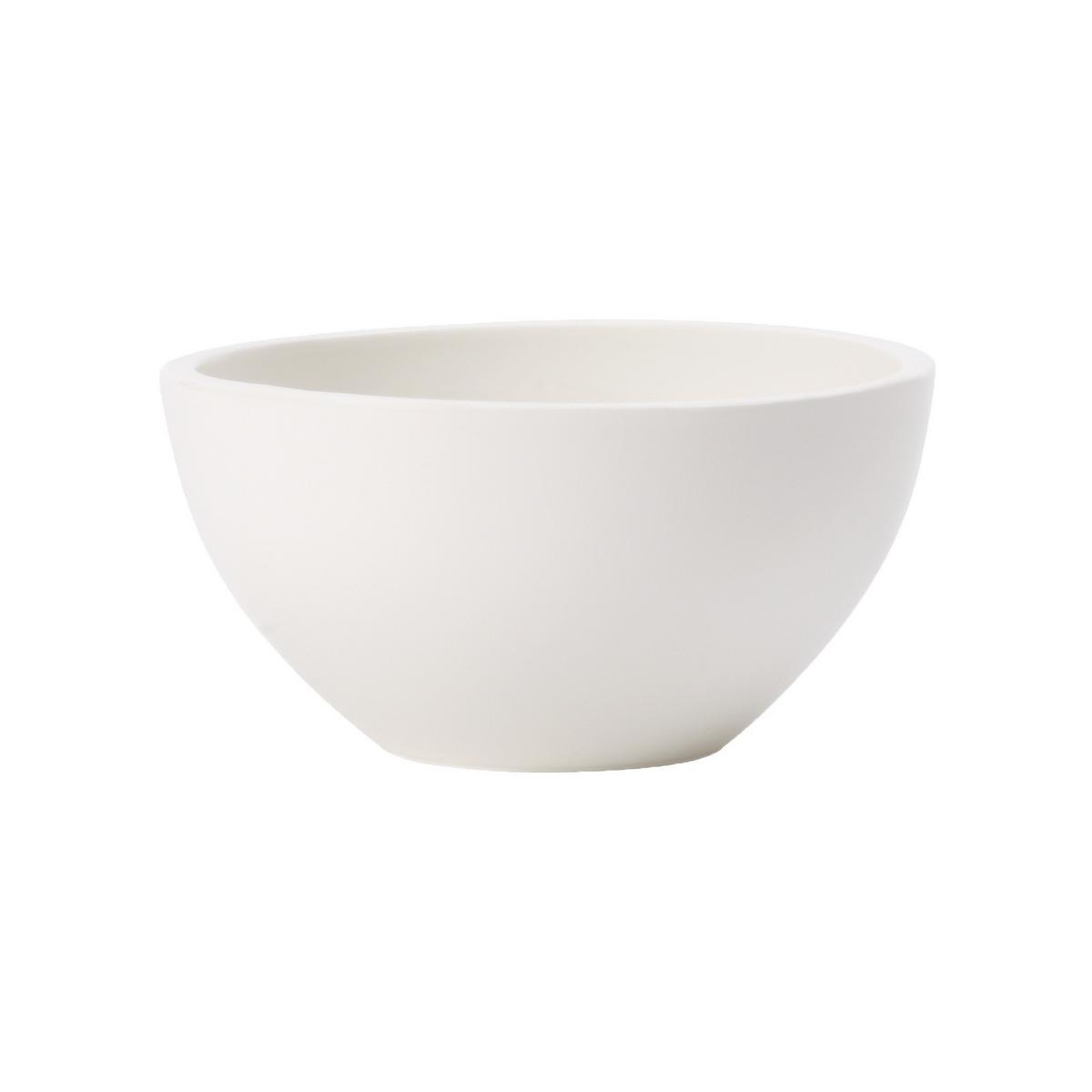 BOL Artesano Original weiß ø 14 cm 4er Set - Weiß, Keramik (14cm) - Villeroy & Boch