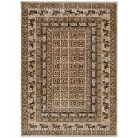 ORIENTTEPPICH Beatrice 40x60 cm - Beige, Textil (40/60cm) - THEKO