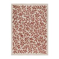 IN- & OUTDOOR-TEPPICH Kupfer Lua 120/170 cm - Kupferfarben, Textil (120/170cm) - Atticgo