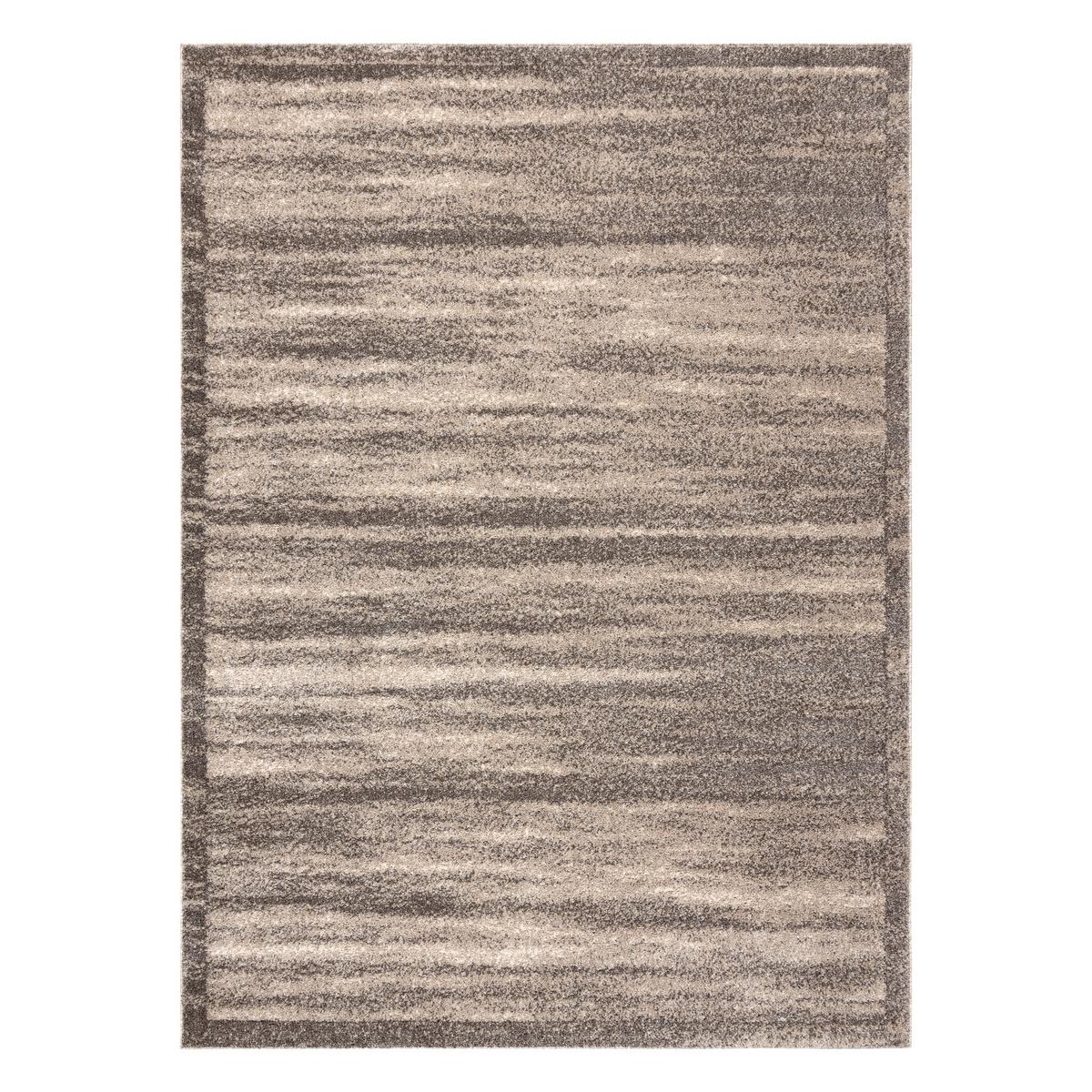 TEPPICH Fusion 80/150 cm - Beige, Textil (80/150cm) - rugsX