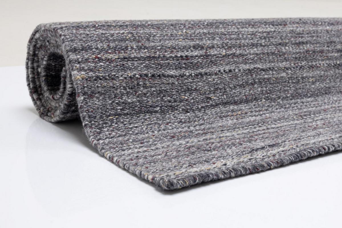 OUTDOORTEPPICH Summer Time 160x230 cm - Grau, Textil (160/230cm) - Rug and Roll