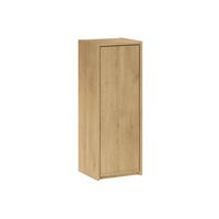HÄNGESÄULE Edmé Holz - Braun, Holzwerkstoff (30/80/26.6cm) - Petits-meubles