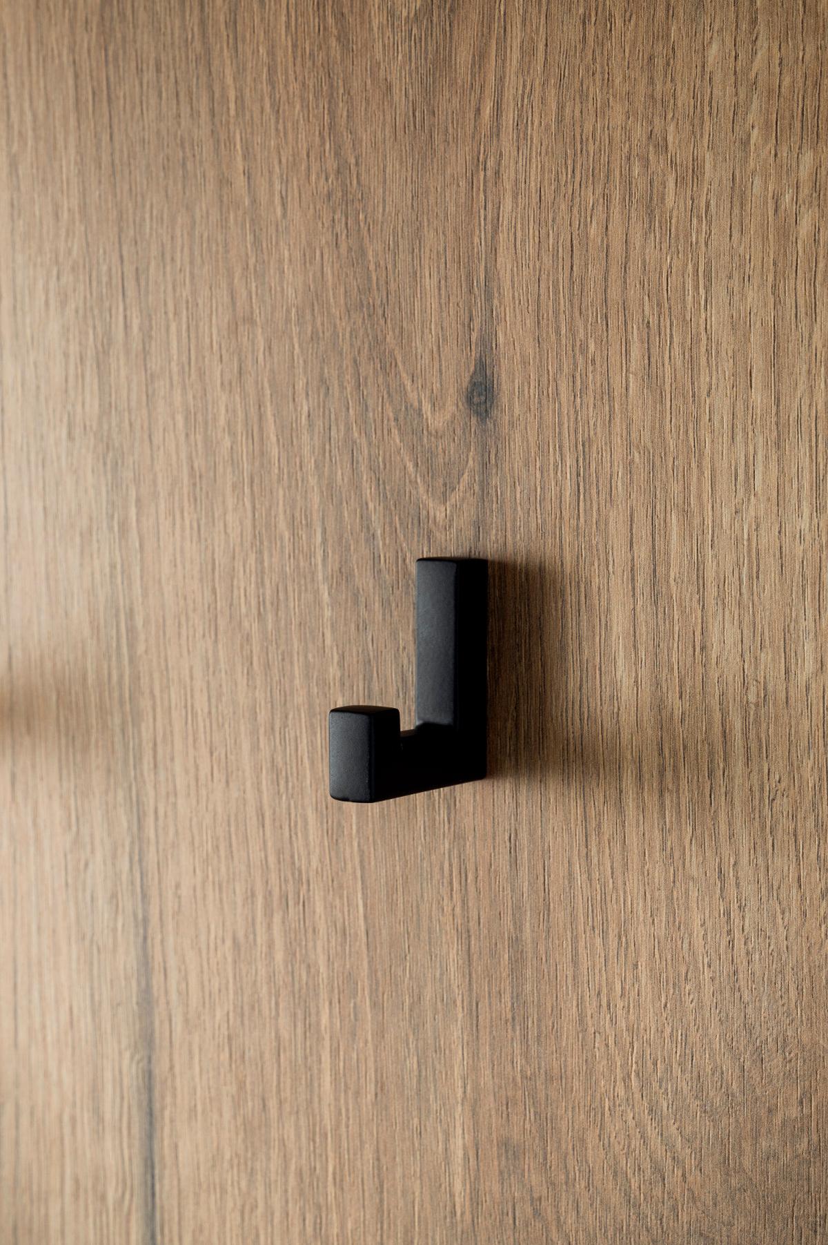 GARDEROBEN-SET Evoke Eiche und Salbei, Kompaktgarderobe skandinavisch 110 x 200 cm - Salbeigrün/Eichefarben, Glas/Holz (110/200/34cm) - Furn.Design