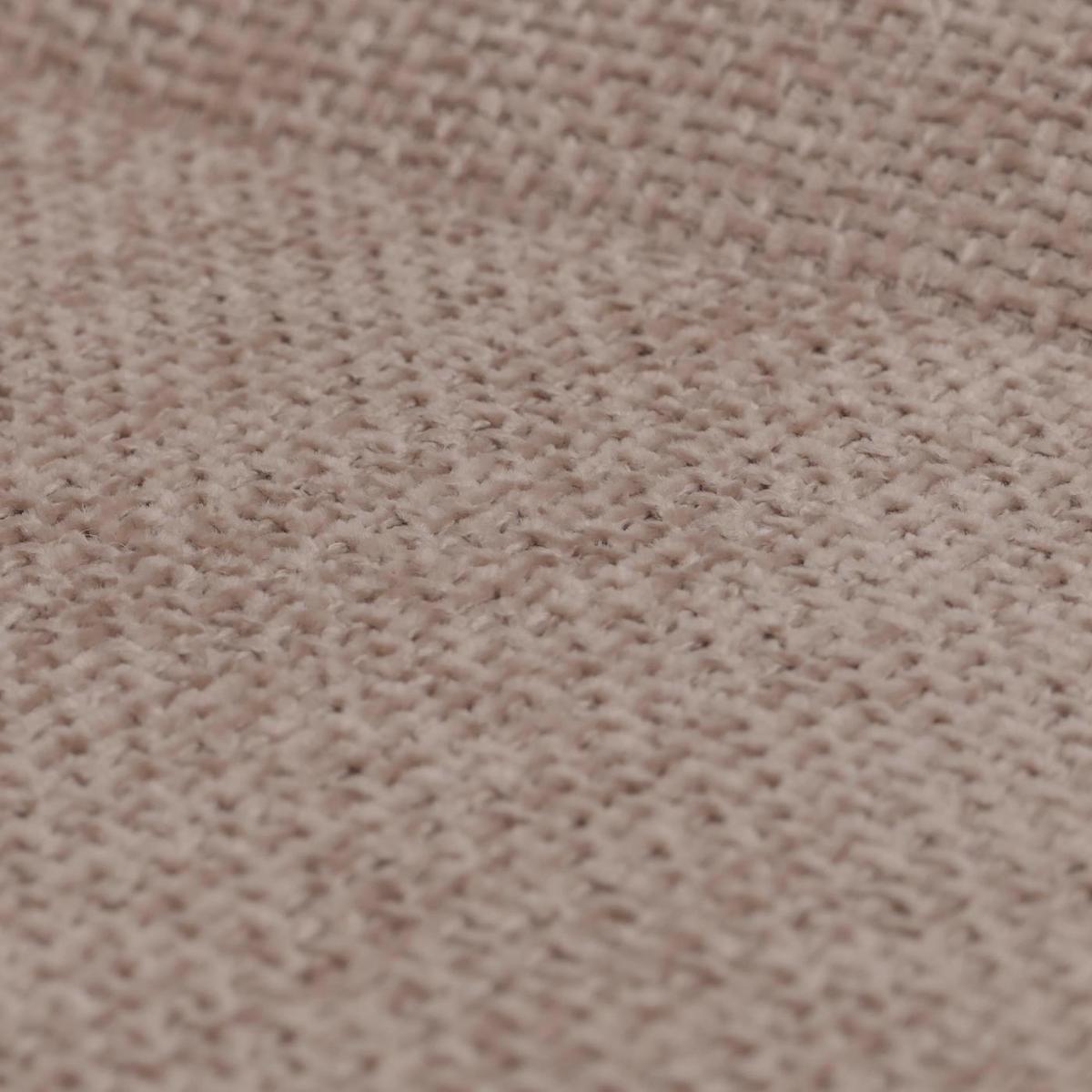 ESSZIMMERSTUHL Schwarz, Beige 6er-Set - Beige/Schwarz, Textil (55/88/62cm) - MCW