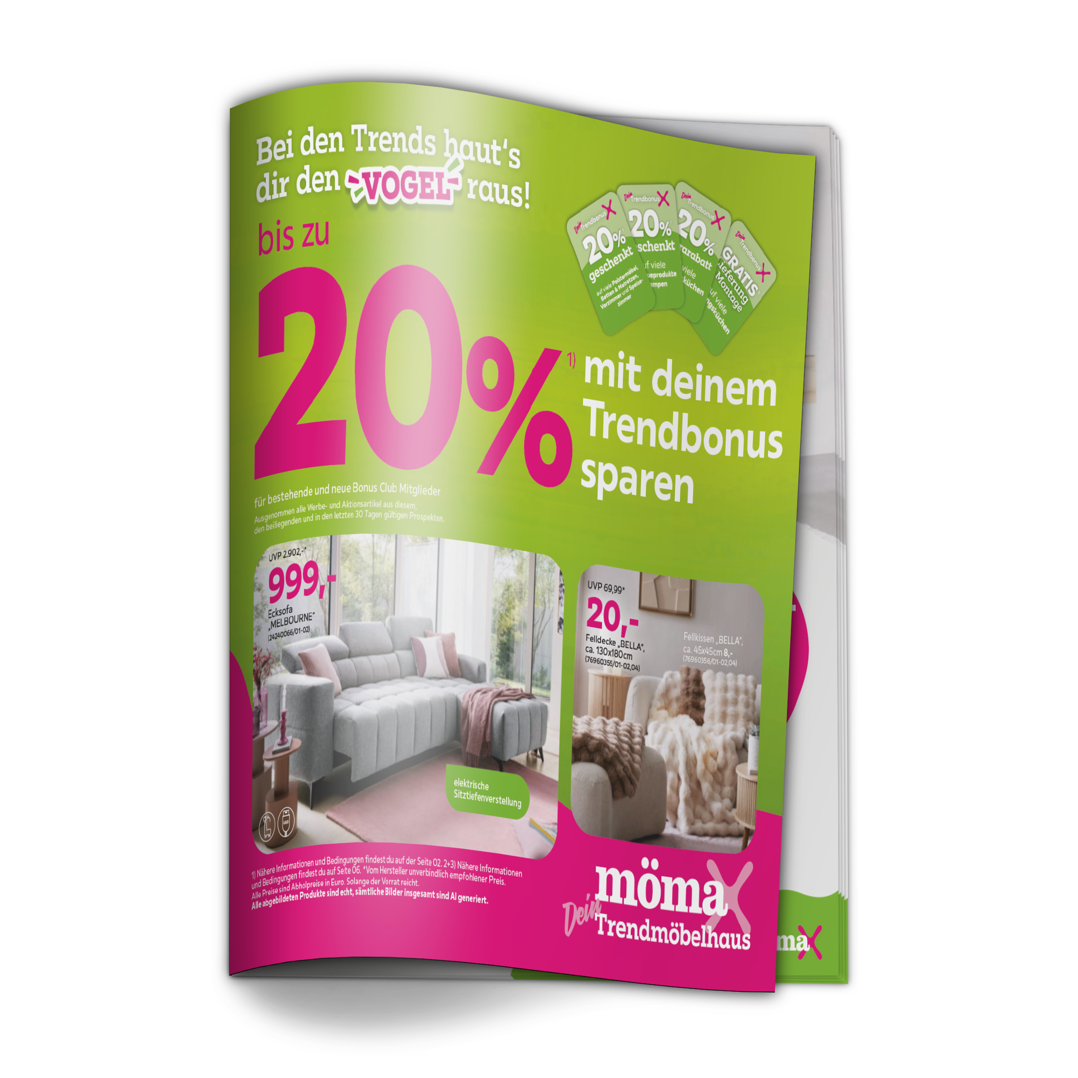 poco küchenteppich In- & outdoor-teppich | Schwarz-Weiß | 160 cm rund Mission Bookcases