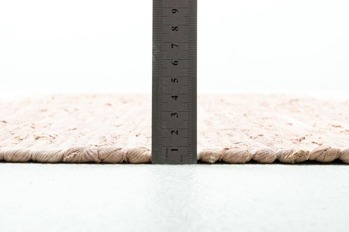 FLECKERLTEPPICH Happy Design 120x180 cm - Beige, Textil (120/180cm) - THEKO