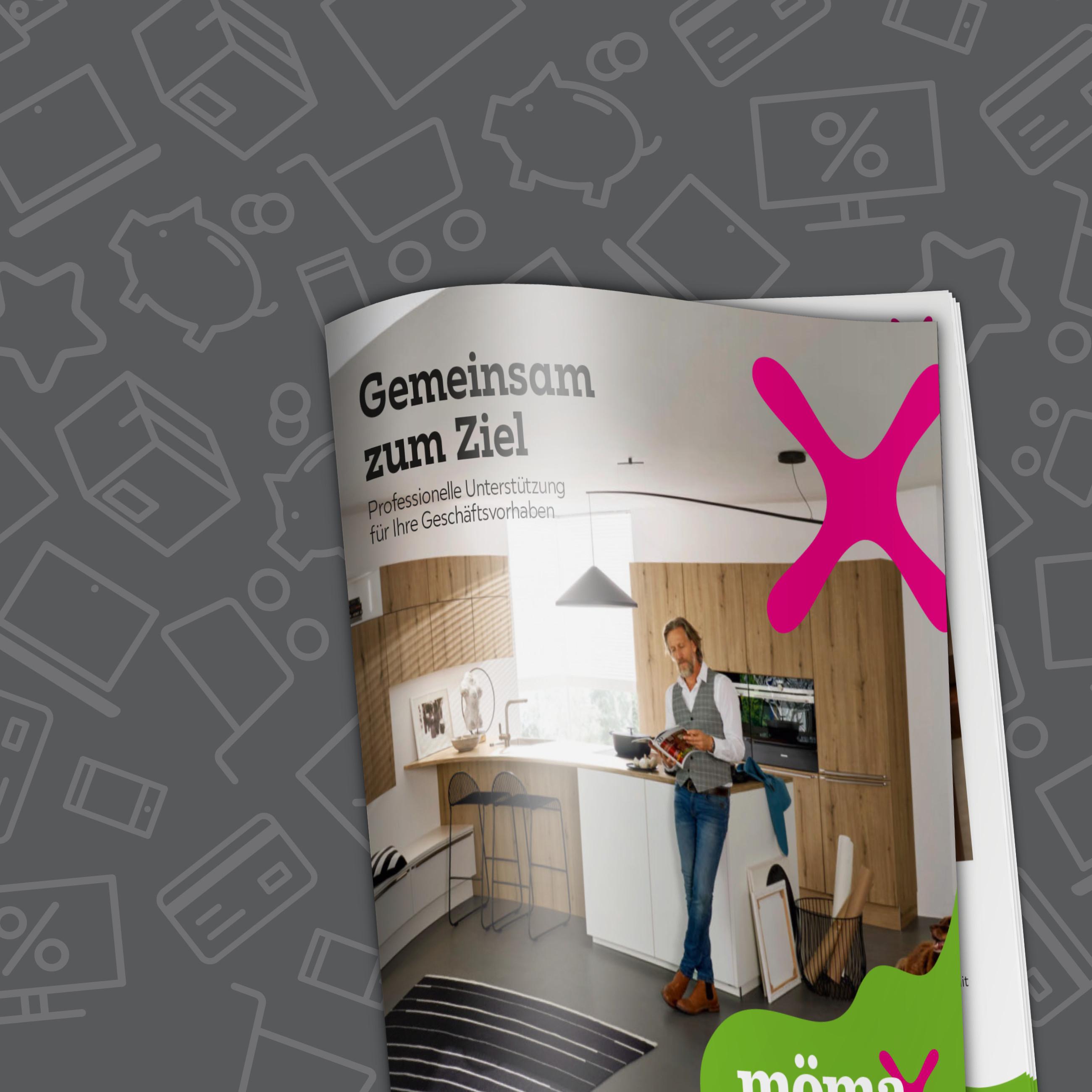 B2B-Katalog