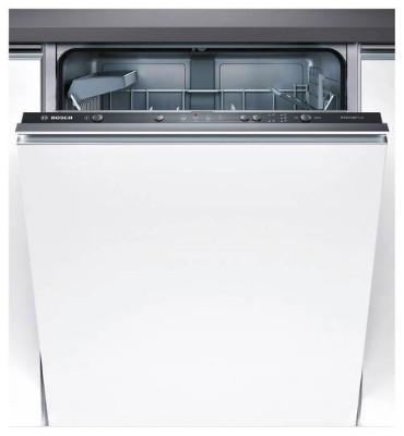 GESCHIRRSPÜLER SMV41D10EU - Bosch