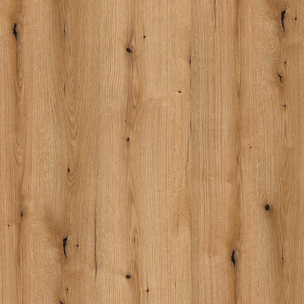 NACHTTISCH Soly Holz - Braun, Holzwerkstoff (40/50/40cm) - Petits-meubles