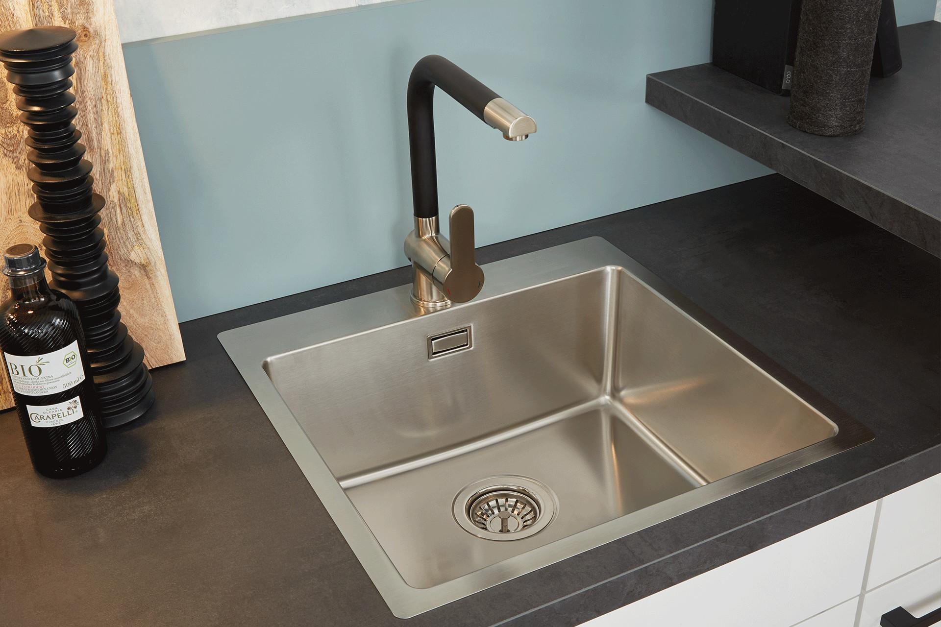 Detail Pino Küche PN215