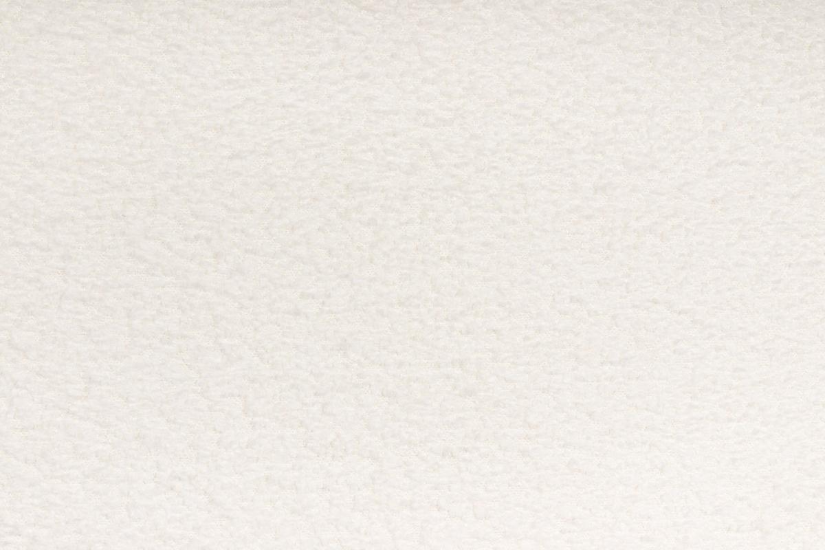 POLSTERBETT Arles 140/200 cm Boucle-Stoff - Hellbraun/Weiß, Holz/Textil (140/200cm) - S-Style Möbel