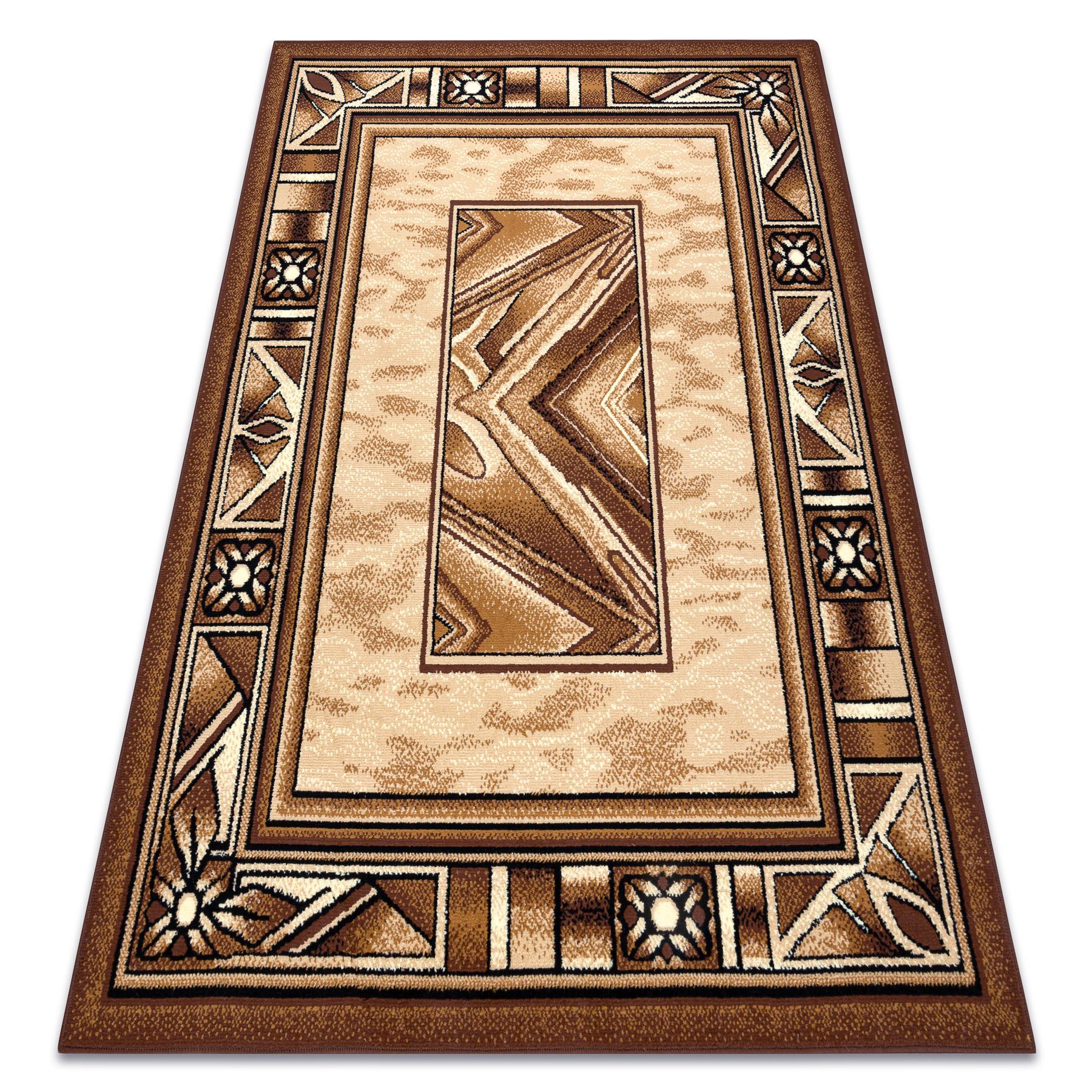 TEPPICH MORAD 60/110 cm - Beige, Textil (60/110cm) - rugsX