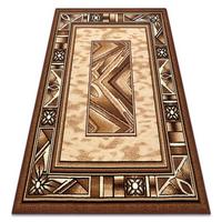 TEPPICH MORAD 60/110 cm - Beige, Textil (60/110cm) - rugsX