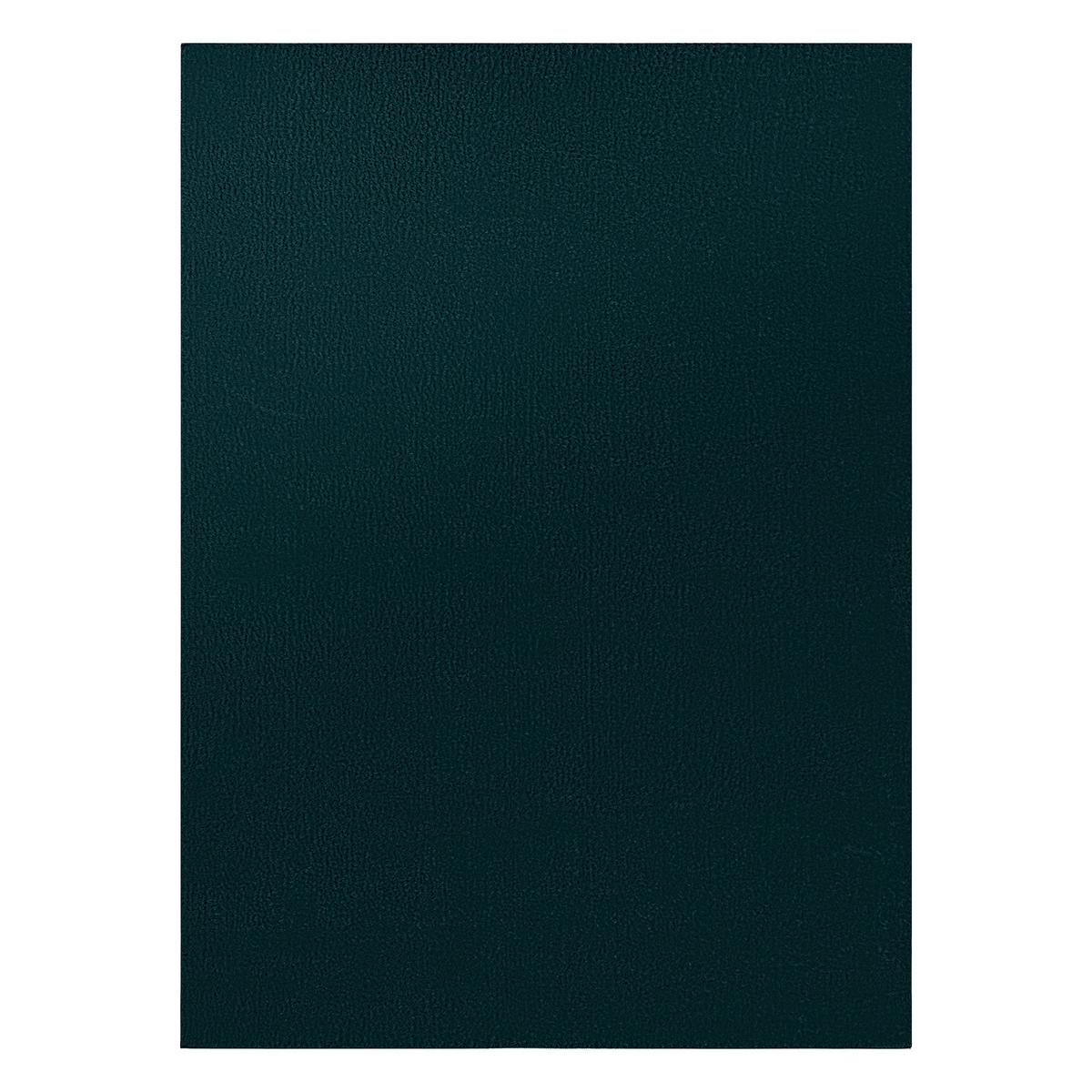 TEPPICH Lindo 240/330 cm - Dunkelgrün, Textil (240/330cm) - rugsX
