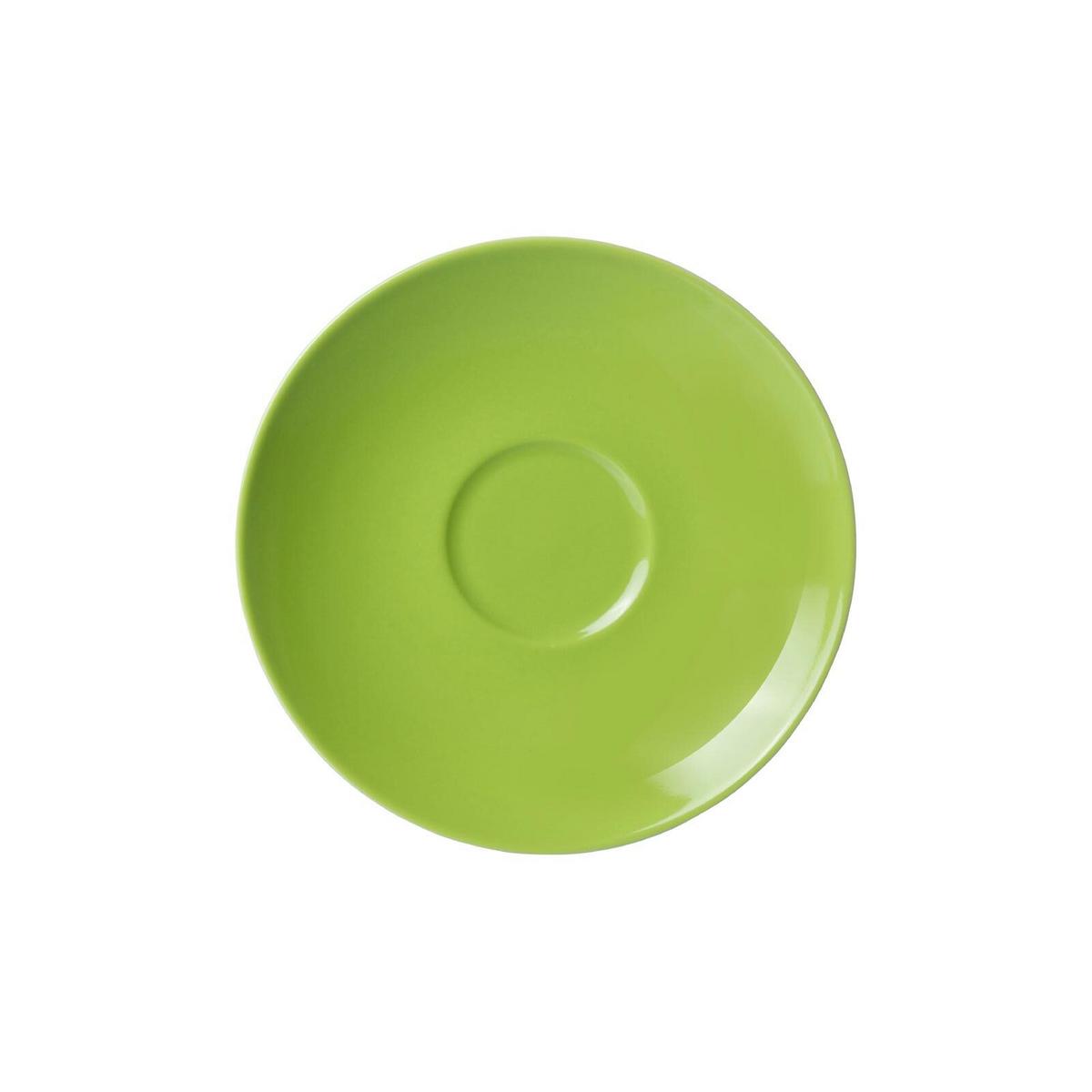 KAFFEESERVICE Shanti Doppio bunt 6-tlg. - Multicolor, Keramik (2/2/2cm) - Ritzenhoff Breker