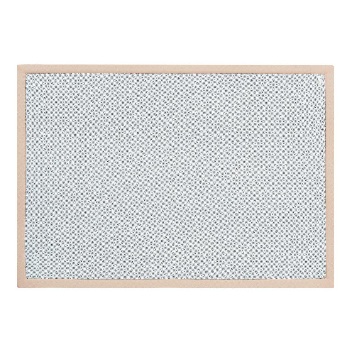 SPIELMATTE Maila beige 200 x 150 cm - Beige, Textil (150/2/200cm) - Juskys
