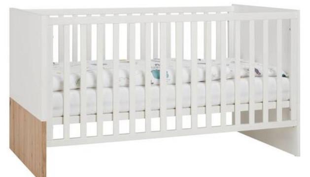 Gitterbett Lovely Dreams