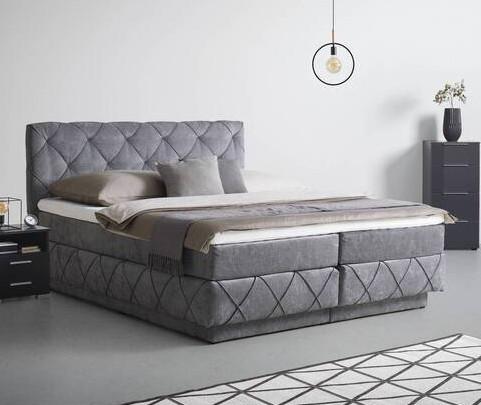 Boxspringbett Cordoba