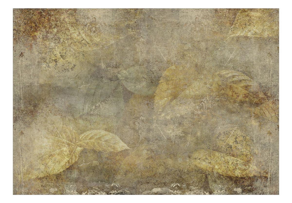 SELBSTKLEBENDE FOTOTAPETE 245/175 cm - Braun, Kunststoff/Textil (245/1cm) - KUNSTLOFT