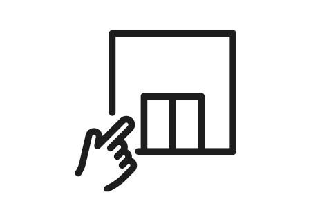 Click & Collect: Rendeld meg online és vedd át bármely áruházunkban!