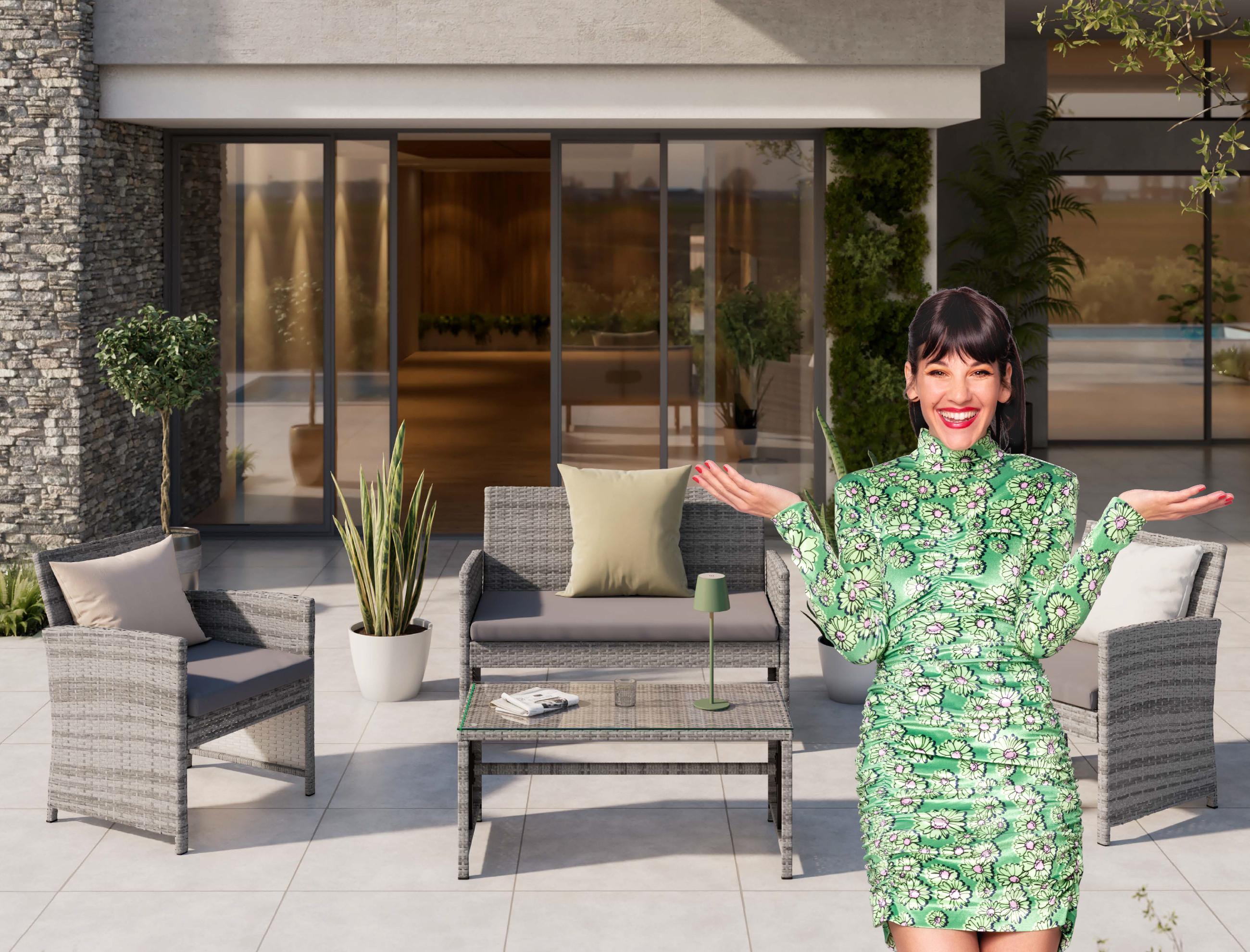 mömax dein Trendmöbelhaus