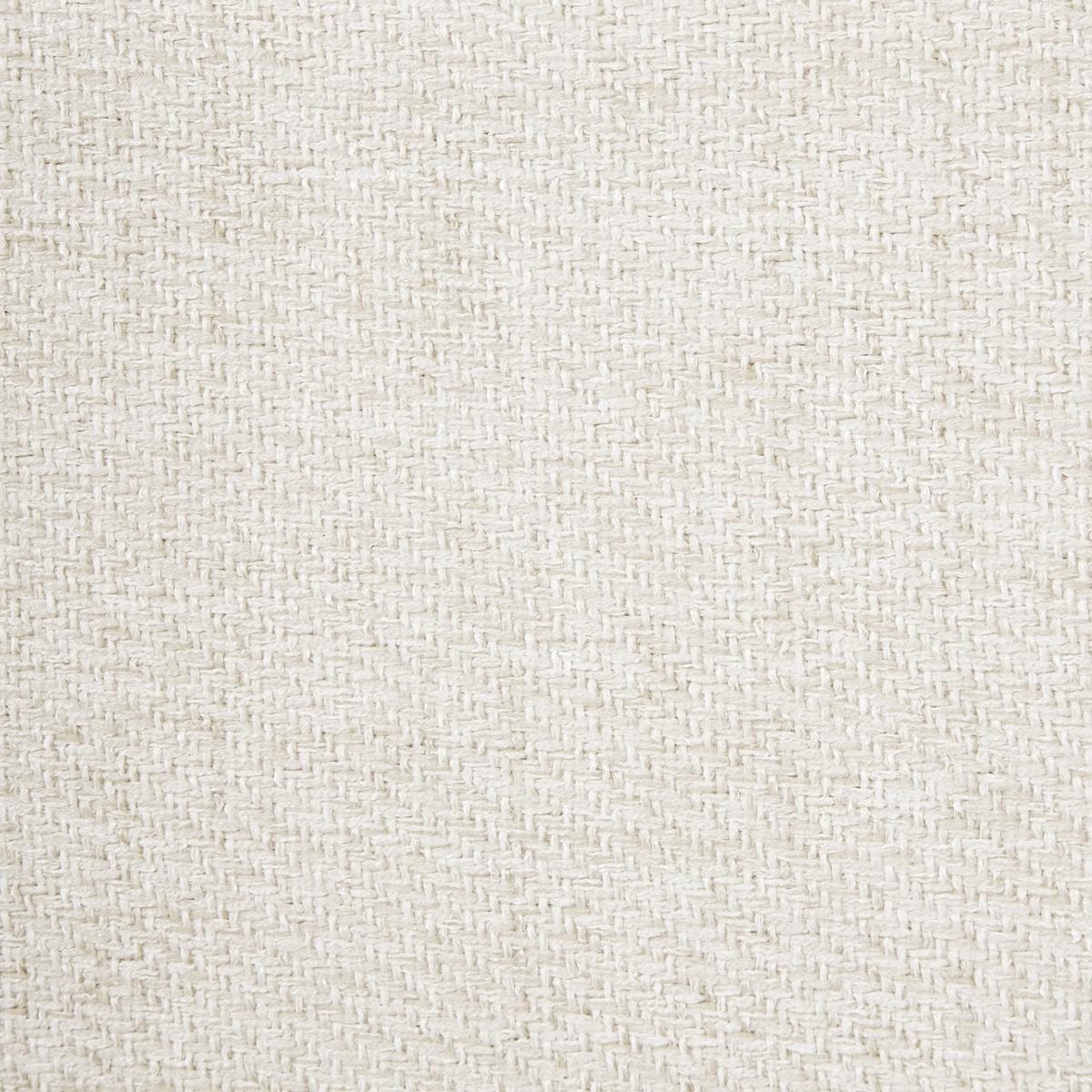 SESSEL Stoff Cremeweiß Lovberg - Creme, Kunststoff/Textil (71/74/80cm) - Beliani