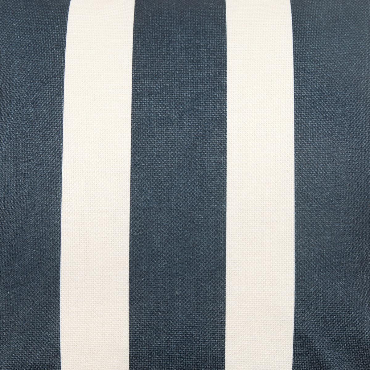 DEKOKISSEN 2er Set - Schwarz, Textil (43/43cm) - icon