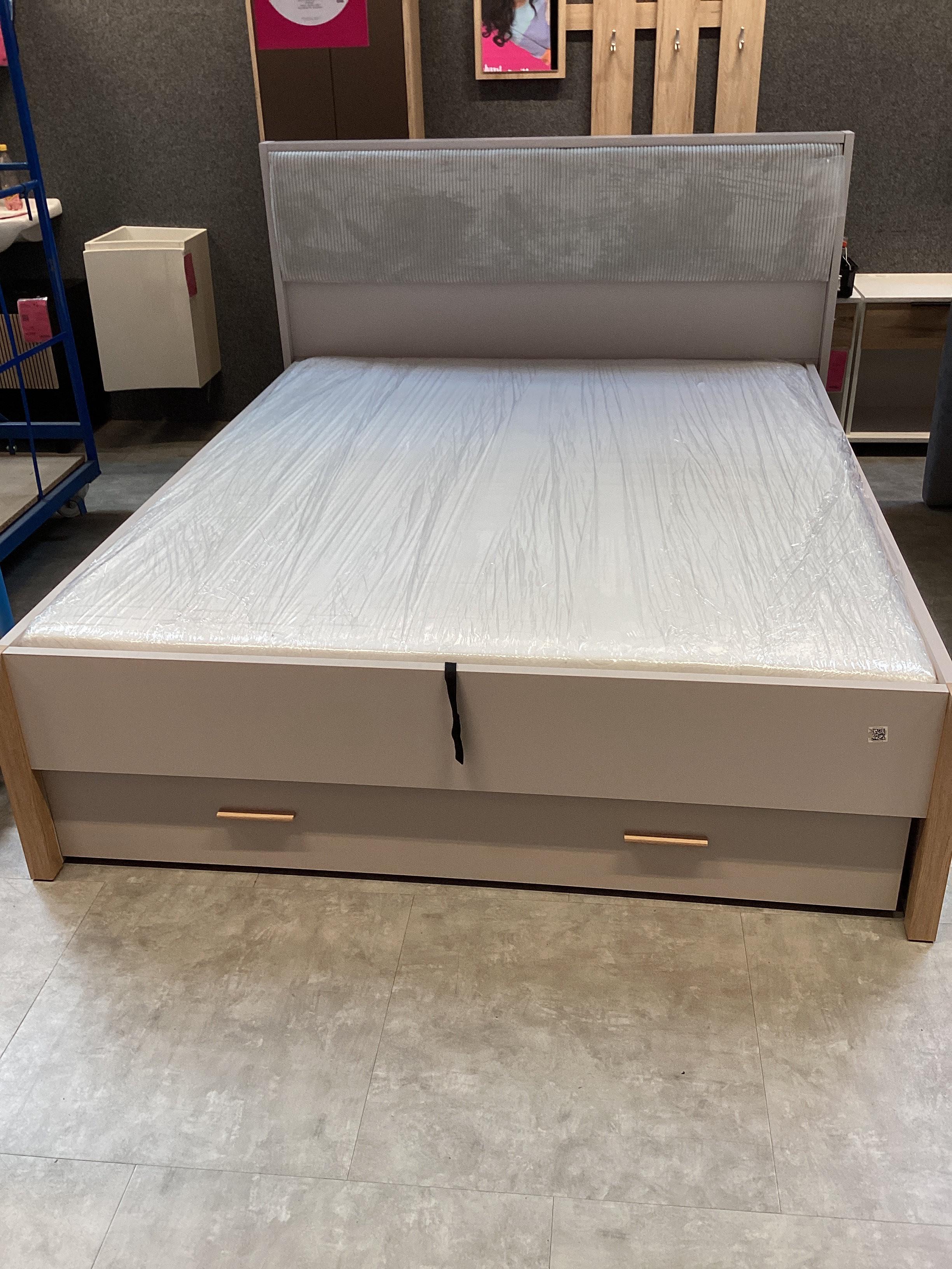 CSEPEL OUTLET ÁGYKERET BELFORT
