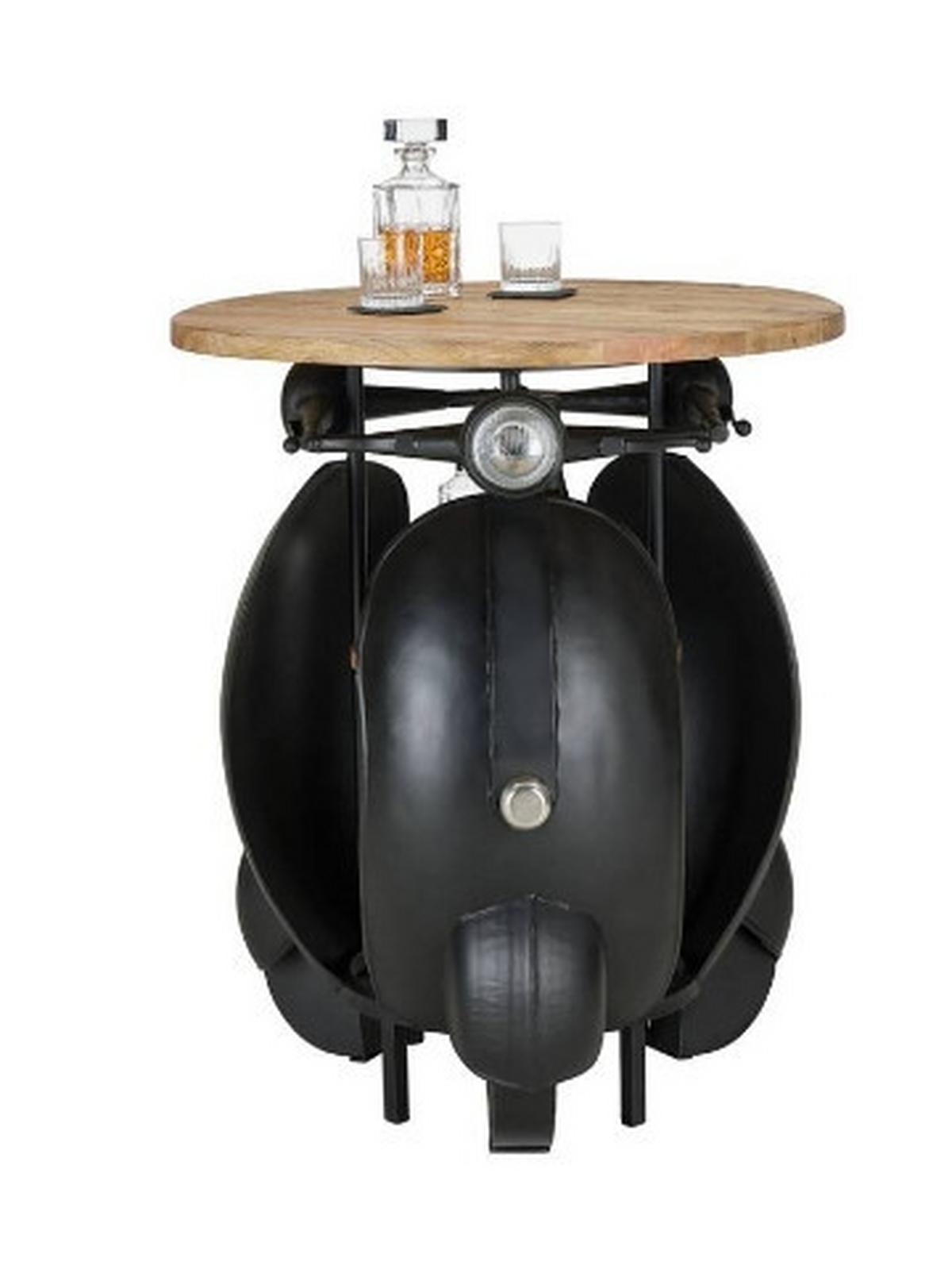 Bartisch Slow Ride - Studio  - Bessagi Home