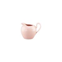MILCHKÄNNCHEN Amina Rosé 170 ml - Rosa, Keramik (0.17L) - Seltmann Weiden
